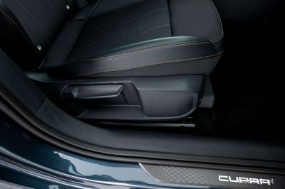 Cupra Leon Gebrauchtwagen