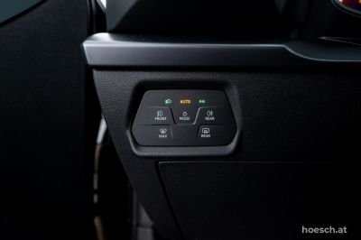 Cupra Leon Gebrauchtwagen