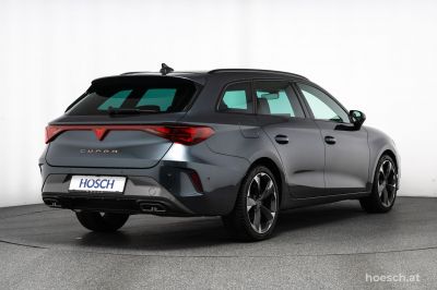 Cupra Leon Gebrauchtwagen