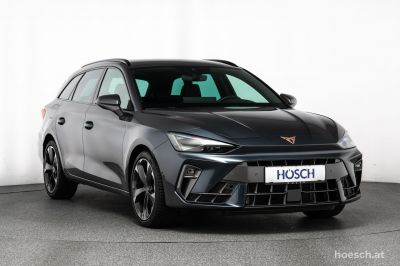 Cupra Leon Gebrauchtwagen
