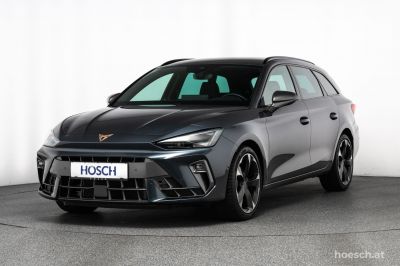 Cupra Leon Gebrauchtwagen