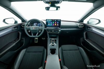 Cupra Leon Gebrauchtwagen