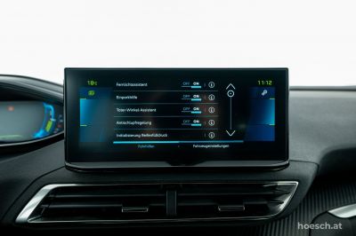 Peugeot 3008 Gebrauchtwagen