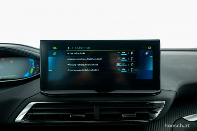 Peugeot 3008 Gebrauchtwagen