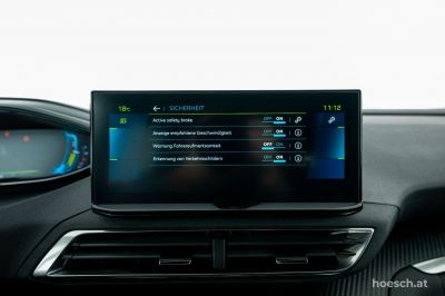 Peugeot 3008 Gebrauchtwagen