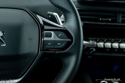 Peugeot 3008 Gebrauchtwagen