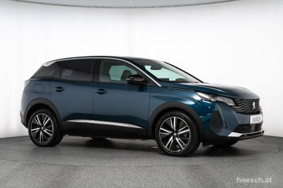 Peugeot 3008 Gebrauchtwagen