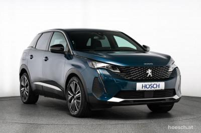 Peugeot 3008 Gebrauchtwagen