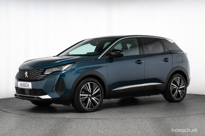 Peugeot 3008 Gebrauchtwagen