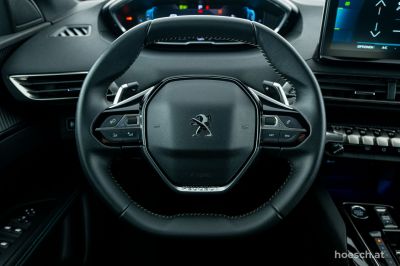 Peugeot 3008 Gebrauchtwagen