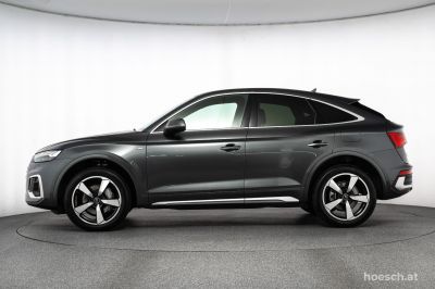 Audi Q5 Gebrauchtwagen