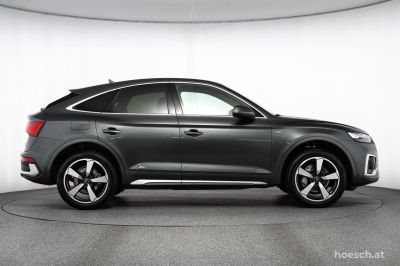 Audi Q5 Gebrauchtwagen
