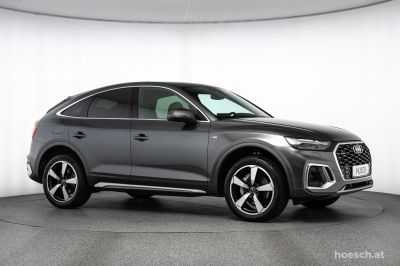 Audi Q5 Gebrauchtwagen