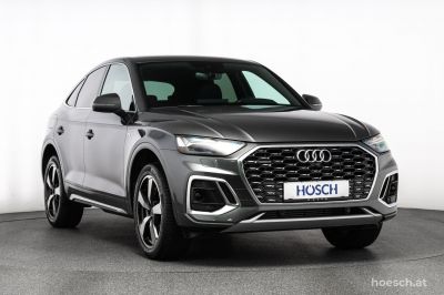 Audi Q5 Gebrauchtwagen