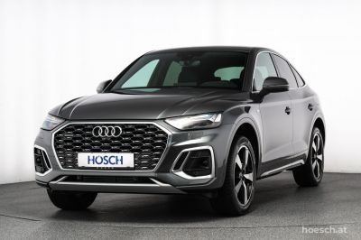 Audi Q5 Gebrauchtwagen