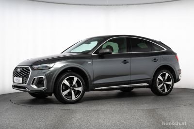 Audi Q5 Gebrauchtwagen