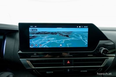 Citroën C4 X Gebrauchtwagen