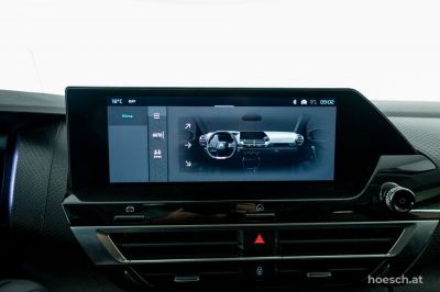 Citroën C4 X Gebrauchtwagen