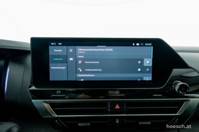 Citroën C4 X Gebrauchtwagen