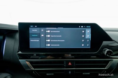 Citroën C4 X Gebrauchtwagen