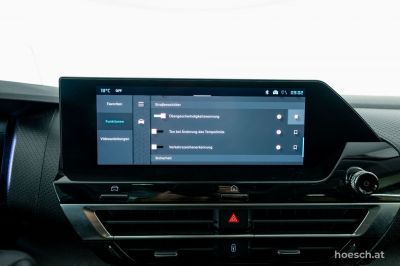 Citroën C4 X Gebrauchtwagen