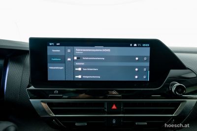 Citroën C4 X Gebrauchtwagen