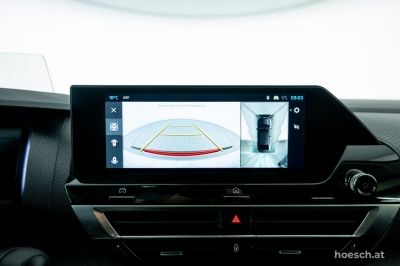 Citroën C4 X Gebrauchtwagen