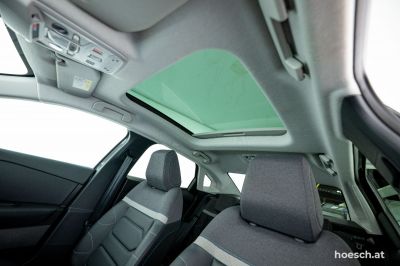 Citroën C4 X Gebrauchtwagen