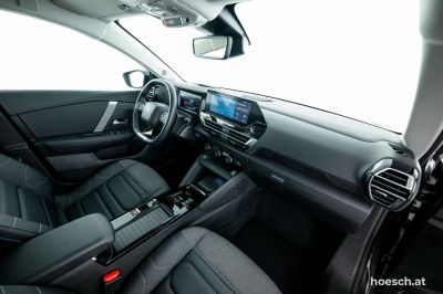 Citroën C4 X Gebrauchtwagen