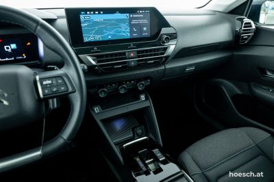 Citroën C4 X Gebrauchtwagen