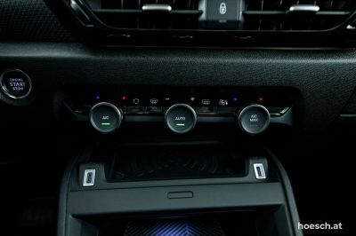 Citroën C4 X Gebrauchtwagen