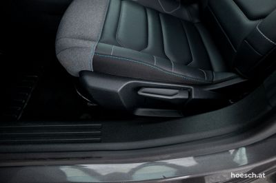 Citroën C4 X Gebrauchtwagen