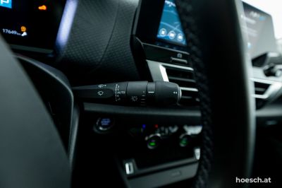 Citroën C4 X Gebrauchtwagen