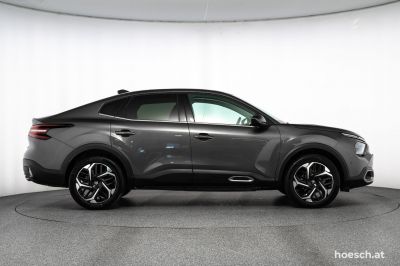 Citroën C4 X Gebrauchtwagen