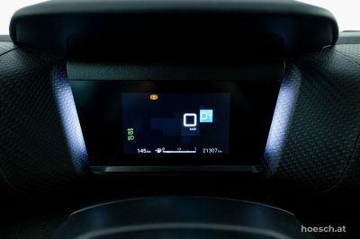 Citroën C4 X Gebrauchtwagen