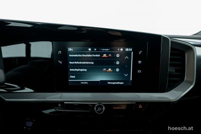 Opel Mokka Gebrauchtwagen