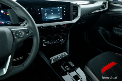 Opel Mokka Gebrauchtwagen