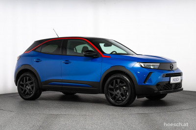 Opel Mokka Gebrauchtwagen