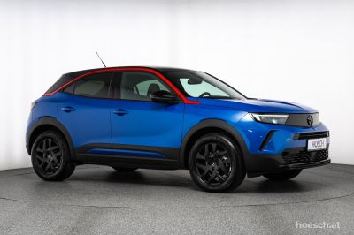 Opel Mokka Gebrauchtwagen