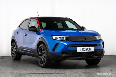 Opel Mokka Gebrauchtwagen