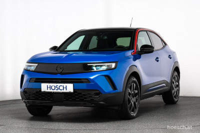 Opel Mokka Gebrauchtwagen