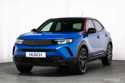 Opel Mokka Gebrauchtwagen