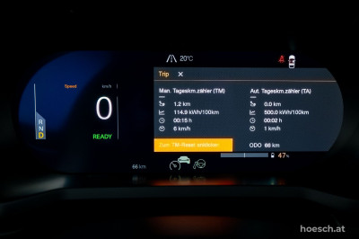 Polestar Polestar 2 Gebrauchtwagen