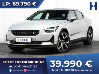 Polestar Polestar 2 Gebrauchtwagen