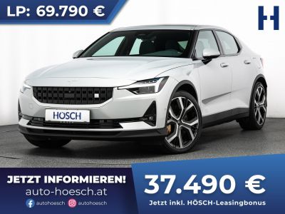 Polestar Polestar 2 Gebrauchtwagen