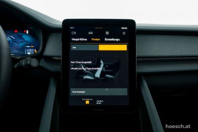 Polestar Polestar 2 Gebrauchtwagen