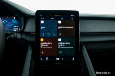 Polestar Polestar 2 Gebrauchtwagen