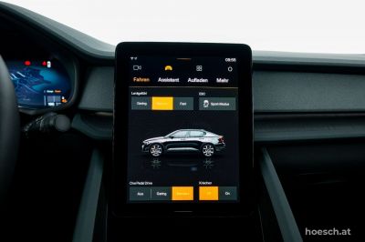 Polestar Polestar 2 Gebrauchtwagen