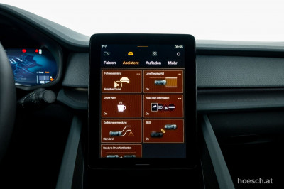 Polestar Polestar 2 Gebrauchtwagen