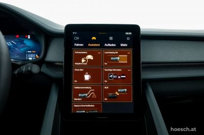 Polestar Polestar 2 Gebrauchtwagen